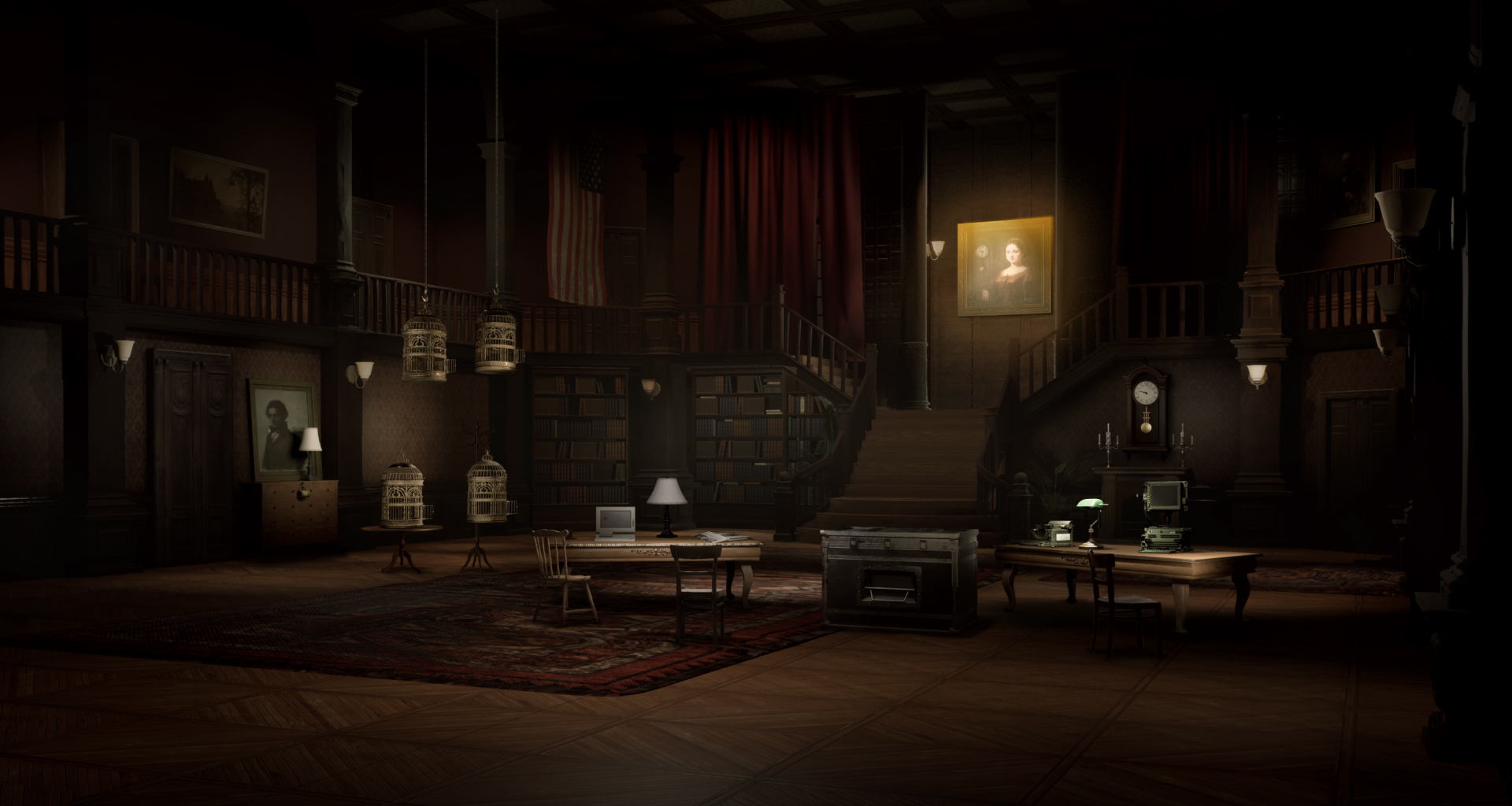 resident evil survival unit mansion lock code